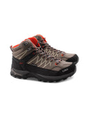 Rigel Mid Trekking uomo waterproof