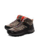 Rigel Mid Trekking uomo waterproof