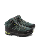 Rigel Mid Trekking uomo waterproof