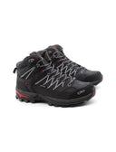 Rigel Mid Trekking uomo waterproof
