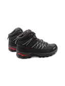 Rigel Mid Trekking uomo waterproof