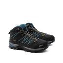 Rigel Mid Trekking uomo waterproof