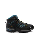 Rigel Mid Trekking uomo waterproof