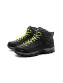 Rigel Mid Trekking uomo waterproof