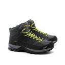Rigel Mid Trekking uomo waterproof