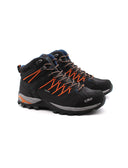 Rigel Mid Trekking uomo waterproof