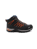Rigel Mid Trekking uomo waterproof