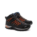 Rigel Mid Trekking uomo waterproof