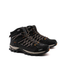 Rigel Mid Trekking uomo waterproof