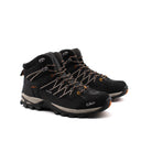 Rigel Mid Trekking uomo waterproof