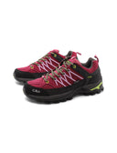 Cmp Rigel Low sneaker donna waterproof