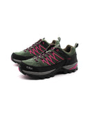 Cmp Rigel Low sneaker donna waterproof