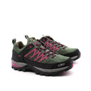 Cmp Rigel Low sneaker donna waterproof