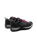 Cmp Rigel Low sneaker donna waterproof