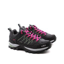 Cmp Rigel Low sneaker donna waterproof