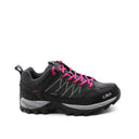 Cmp Rigel Low sneaker donna waterproof