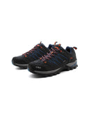 Cmp Rigel Low sneaker uomo vera pelle