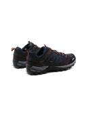 Cmp Rigel Low sneaker uomo vera pelle