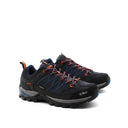 Cmp Rigel Low sneaker uomo vera pelle