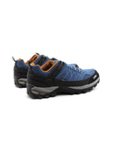 Cmp Rigel Low sneaker uomo vera pelle