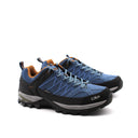 Cmp Rigel Low sneaker uomo vera pelle