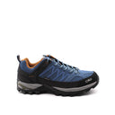 Cmp Rigel Low sneaker uomo vera pelle