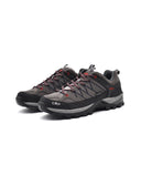 Cmp Rigel Low sneaker uomo vera pelle