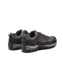 Cmp Rigel Low sneaker uomo vera pelle
