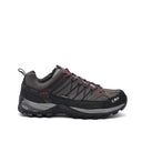 Cmp Rigel Low sneaker uomo vera pelle