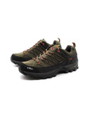 Cmp Rigel Low sneaker uomo vera pelle