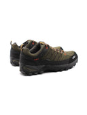 Cmp Rigel Low sneaker uomo vera pelle