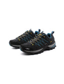 Cmp Rigel Low sneaker uomo vera pelle