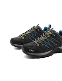 Cmp Rigel Low sneaker uomo vera pelle