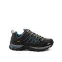 Cmp Rigel Low sneaker uomo vera pelle