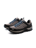 Cmp Rigel Low sneaker uomo vera pelle