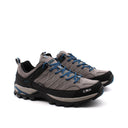 Cmp Rigel Low sneaker uomo vera pelle