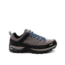 Cmp Rigel Low sneaker uomo vera pelle