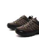 Cmp Rigel Low sneaker uomo vera pelle