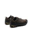 Cmp Rigel Low sneaker uomo vera pelle