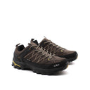Cmp Rigel Low sneaker uomo vera pelle