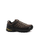 Cmp Rigel Low sneaker uomo vera pelle