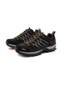 Cmp Rigel Low sneaker uomo vera pelle