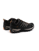 Cmp Rigel Low sneaker uomo vera pelle