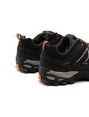 Cmp Rigel Low sneaker uomo vera pelle