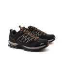 Cmp Rigel Low sneaker uomo vera pelle