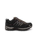Cmp Rigel Low sneaker uomo vera pelle