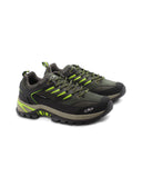 Rigel 2.0 Low WP scarpa trekking uomo