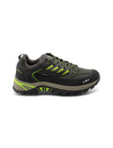 Rigel 2.0 Low WP scarpa trekking uomo