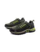 Rigel 2.0 Low WP scarpa trekking uomo