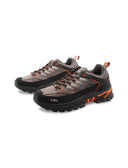 Rigel 2.0 Low WP scarpa trekking uomo